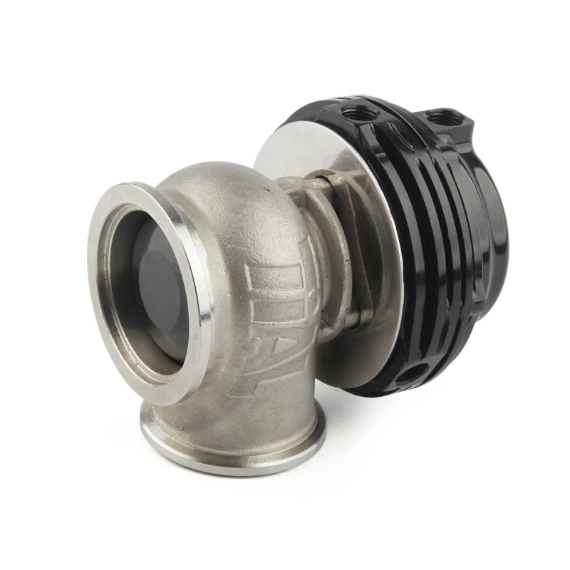 Tial 44mm Wastegate Top Steel V-band External Waste Gate For Supercharge Turbo Manifold