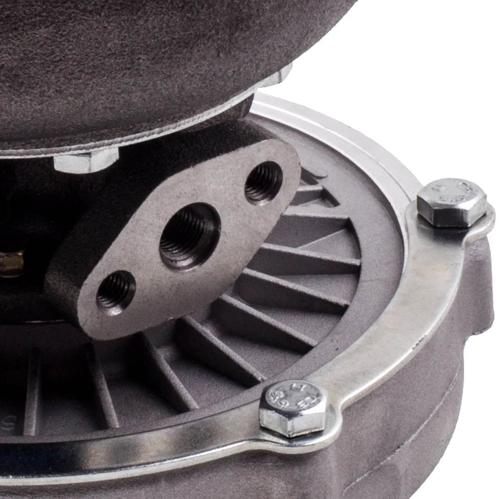 GT30 GT3076  GT3076R  Universal Turbo for all 6 / 8 cyl  3.0L-5.0L engine Turbocharger 500HP
