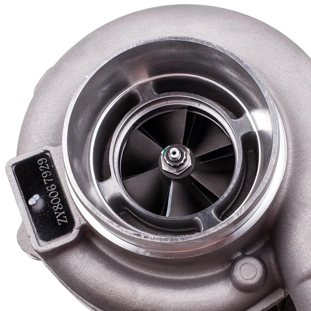 GT30 GT3076  GT3076R  Universal Turbo for all 6 / 8 cyl  3.0L-5.0L engine Turbocharger 500HP