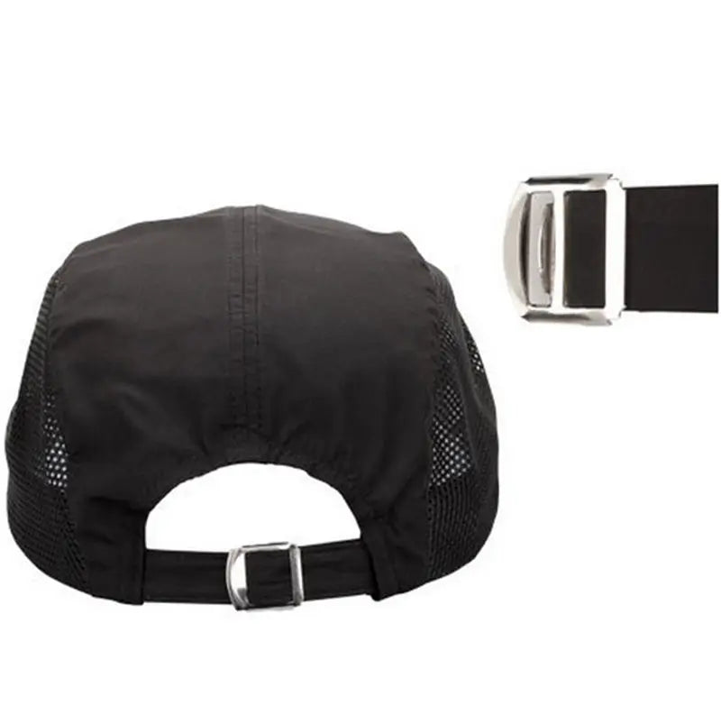 Gorra Fashion Mens Summer Outdoor Sport Hat Running Visor Cap Hot Popular 2019 New Cool Quick Dry Mesh Cap 6 Colors Gorras