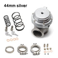 Tial 44mm Wastegate Top Steel V-band External Waste Gate For Supercharge Turbo Manifold