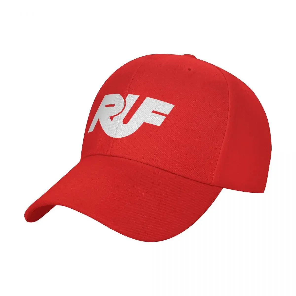 Gorra New RUF Tuner Cap Snapback Cap Sunhat |-F-| Trucker Hat For Man Women's