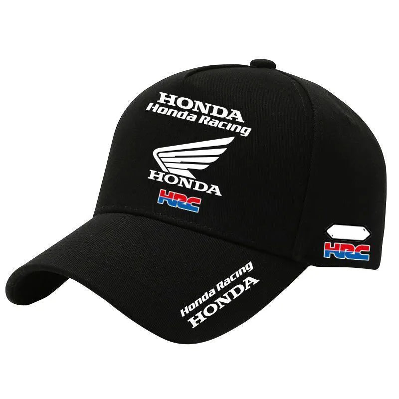 Gorra Racing  HRC Cap Hat for Honda HRC men, women