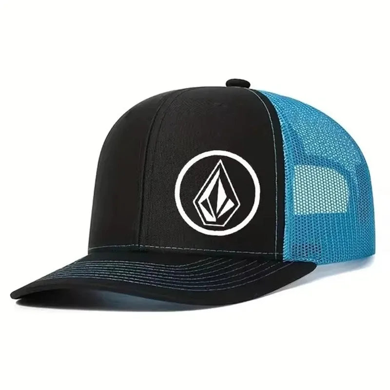Gorra Unisex Luxury High Quality Cap for Man Woman Hiphop Casual Trucker Hat