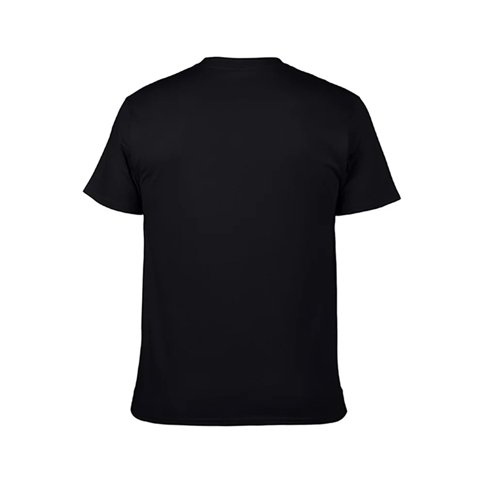 Bad Bull Logo Brand Parody Spoof T-Shirt graphic t shirts cotton graphic tees mens t shirts top quality