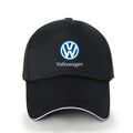 Gorra Fashion Women Men  Caps Female Male Cap  Volkswagen VW