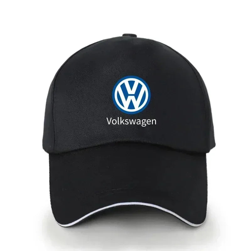 Gorra Fashion Women Men  Caps Female Male Cap  Volkswagen VW