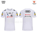 Camiseta Racing Sport Audi racing team F1