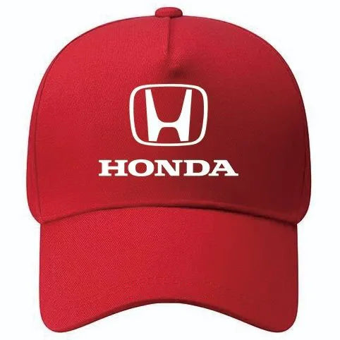 Gorra Racing  HRC Cap Hat for Honda HRC men, women