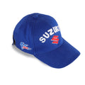 Sports Gorra Cap Hand Embroidery Casual Hat For Suzuki  Gsx S750 Vstrom
