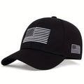 Gorra American Flag Cap for Men Snapback Hat for Men&Women Bone Gorra Casquette Fashion