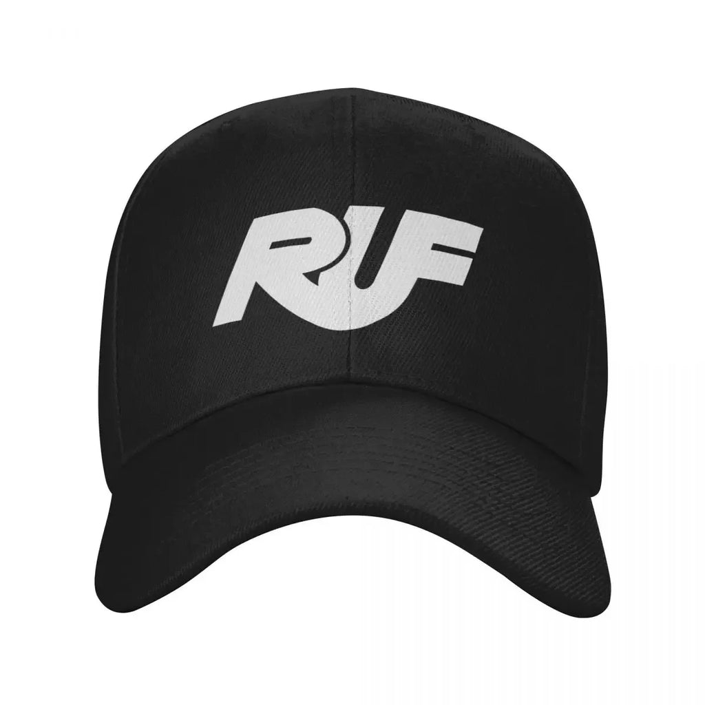 Gorra New RUF Tuner Cap Snapback Cap Sunhat |-F-| Trucker Hat For Man Women's