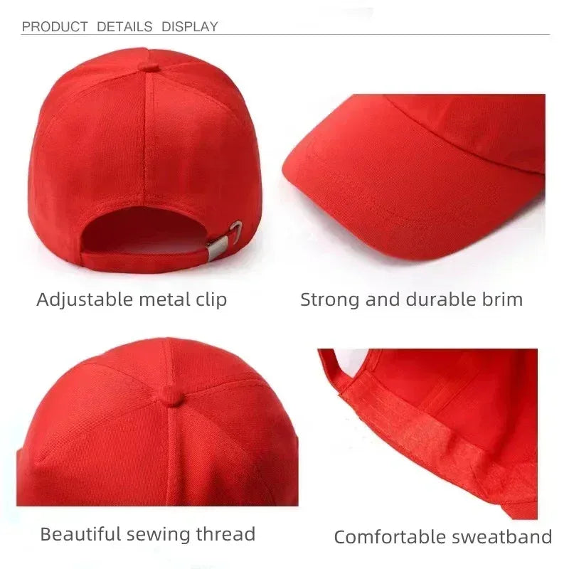 Gorra Fashion Women Men  Caps Female Male Cap  Volkswagen VW