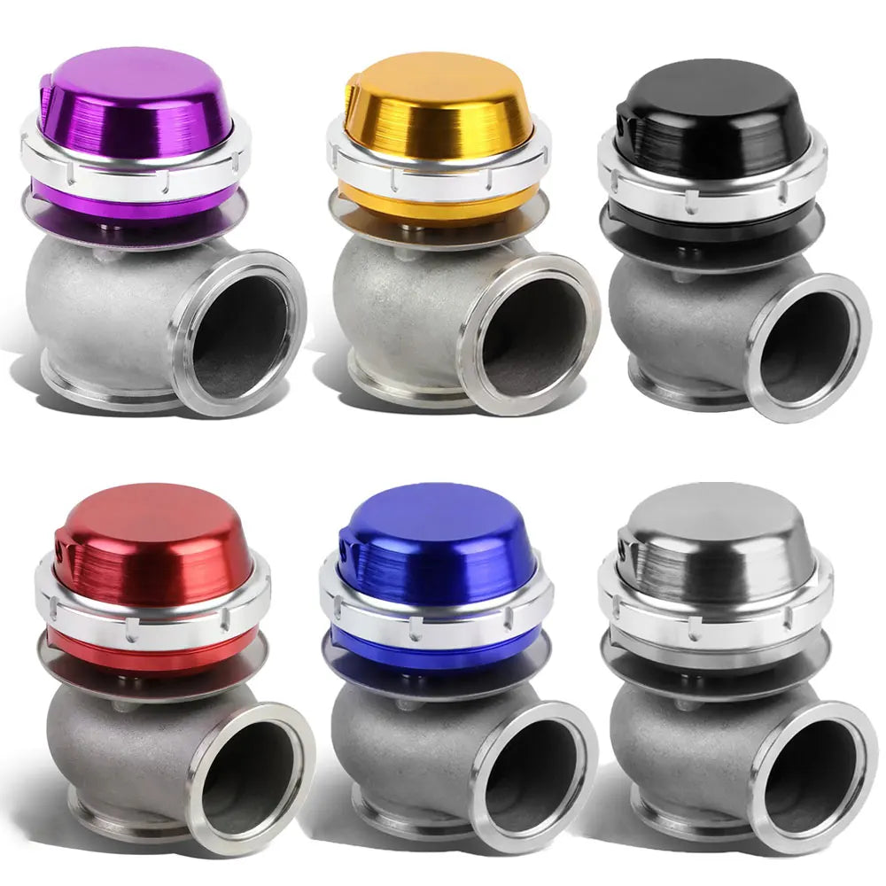 Motoring 45mm External Turbo Manifold Wastegate Supercharge Turbo Waste Gate 45mm Wastegate