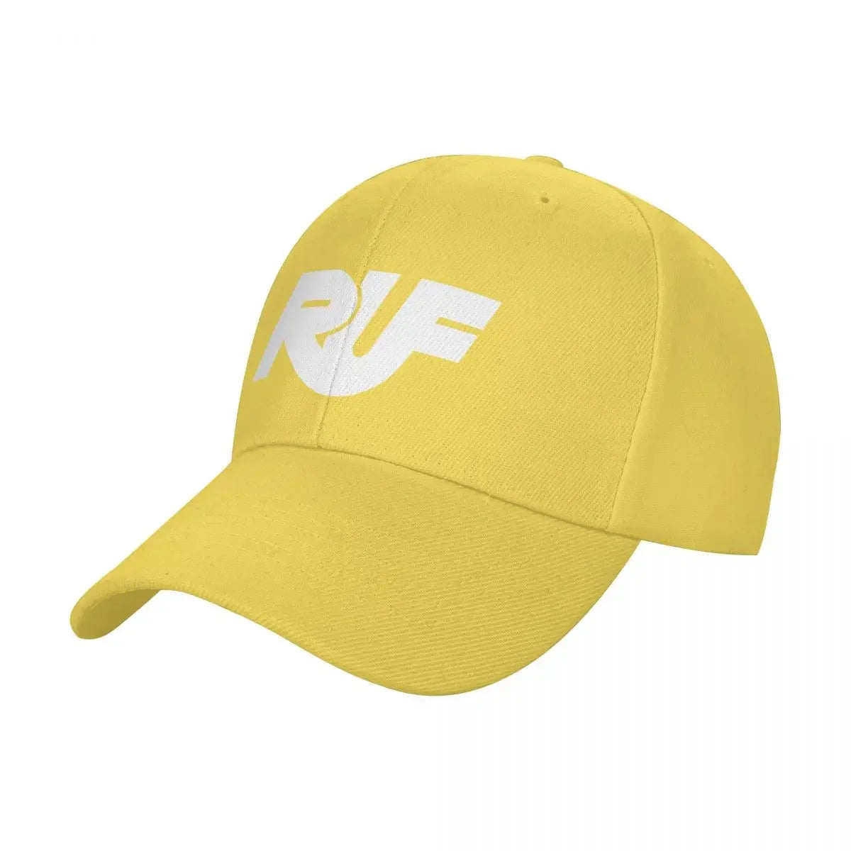 Gorra New RUF Tuner Cap Snapback Cap Sunhat |-F-| Trucker Hat For Man Women's