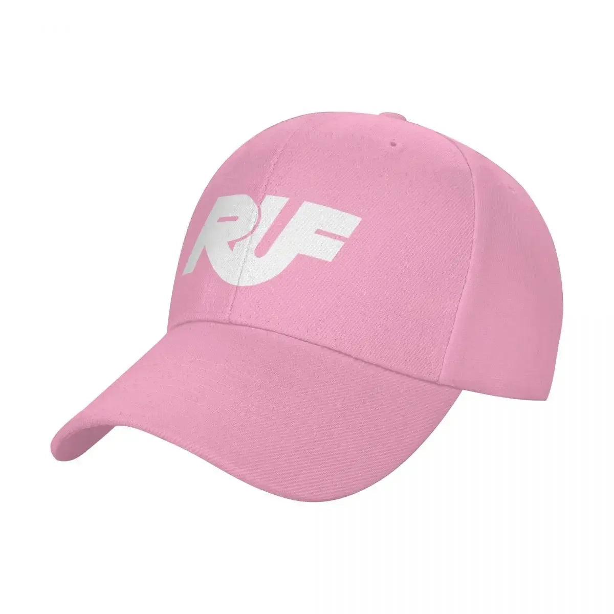 Gorra New RUF Tuner Cap Snapback Cap Sunhat |-F-| Trucker Hat For Man Women's