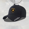 Gorra F1 Team  Printed Casual Sports Cap Popular  For Lamborghini Premium Accessory